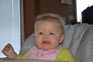 Cute baby