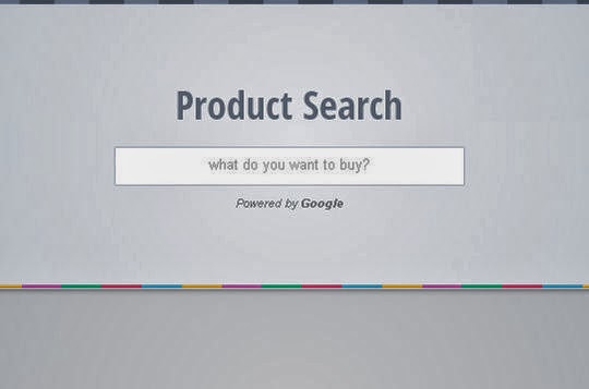 Make a Google Powered Shopping Search Website Make a Google Powered Shopping Search Website