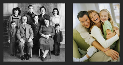 Dissertation sur famille traditionnelle 06 image