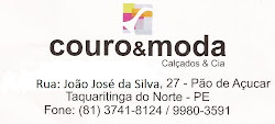 Couro & Moda