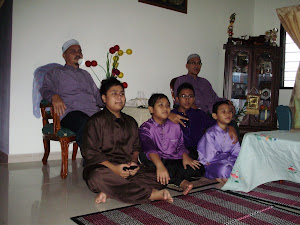 Saye & Family~