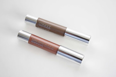 clinique tint pondering chubby shadow stick beauty eyes