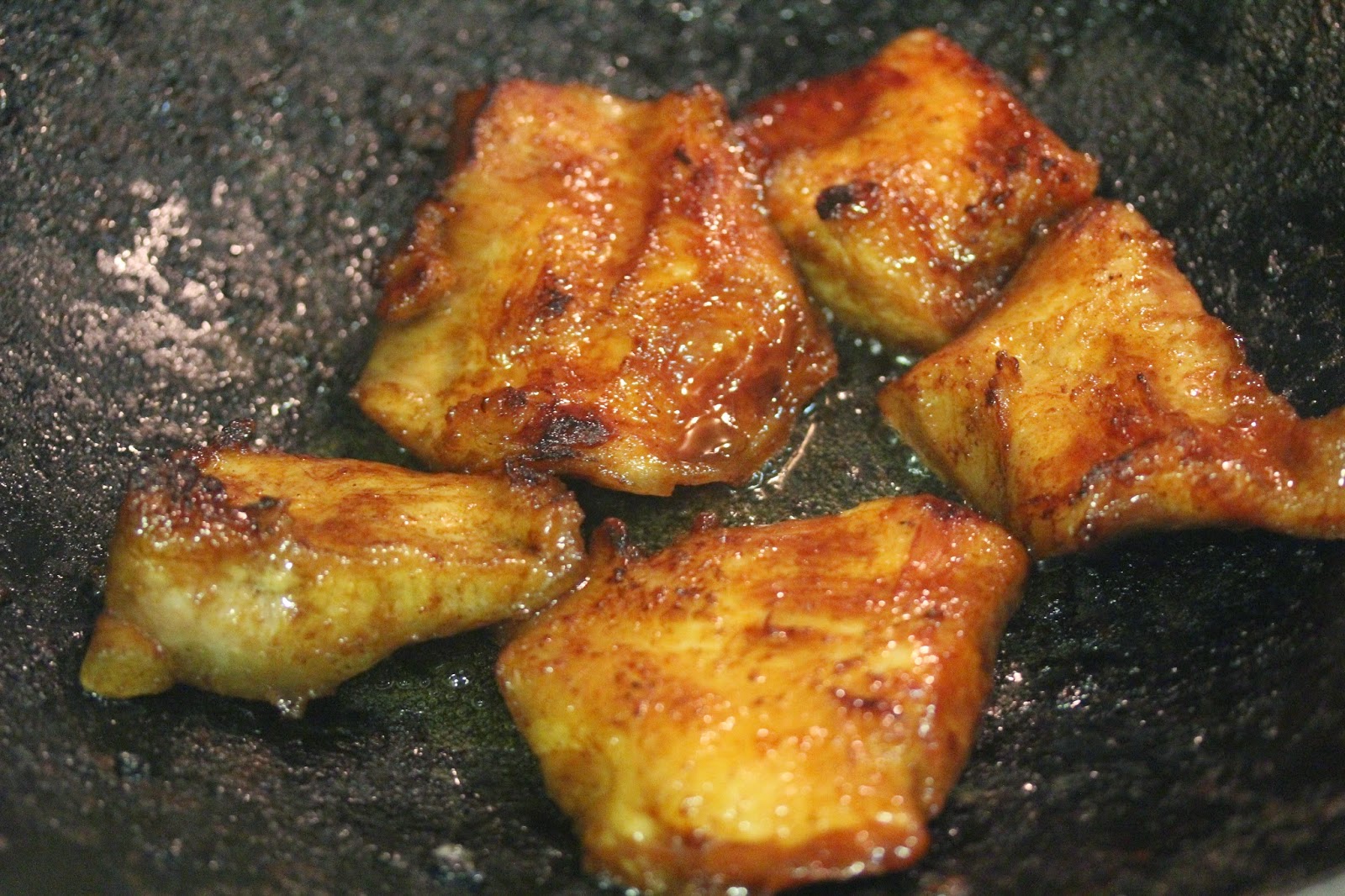 Pork Jowl Char Siew The Food Canon