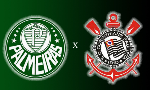 Resultado de imagem para derby palmeiras x corinthians