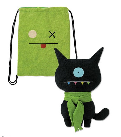 Do They Sell Ugly Dolls At Target