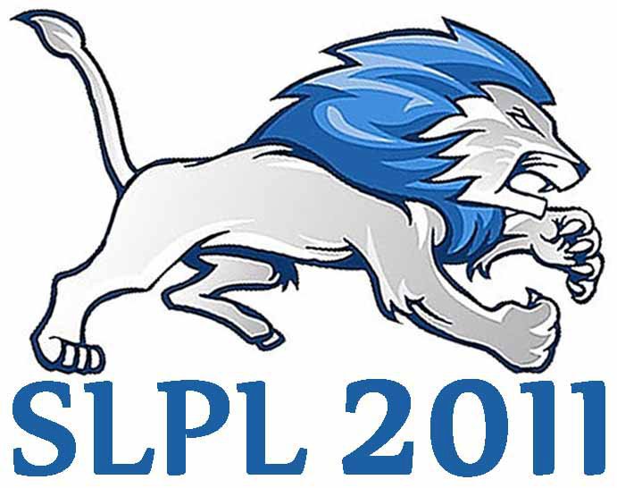 Knee injury keeps Shakib out of SLPL - Page 2 SLPL+2011+Sri+Lanka