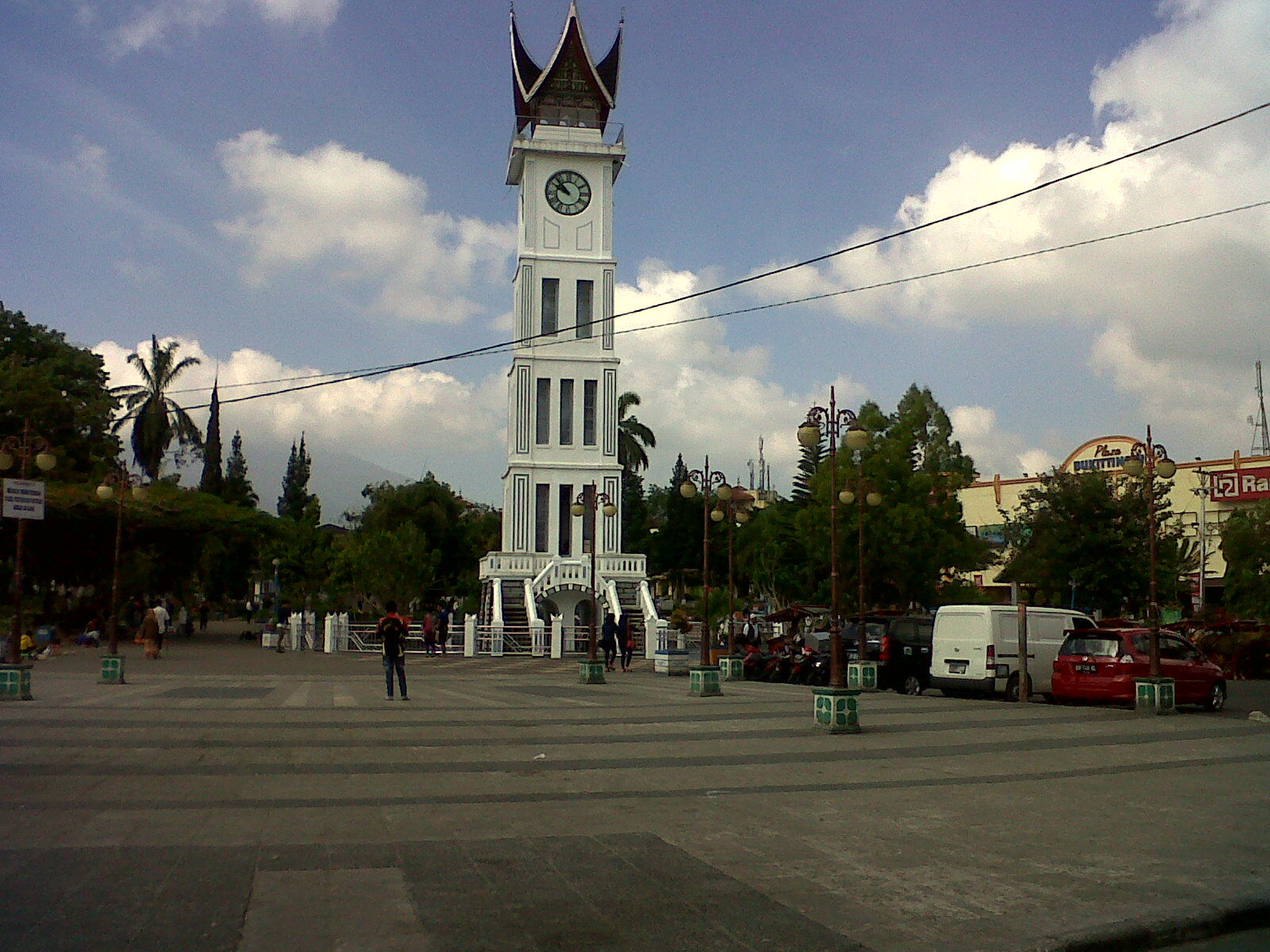 15+ Rumah Barbie Sumbar Gif