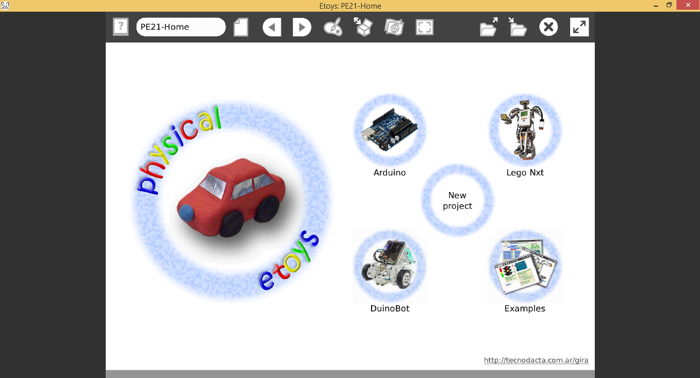 Membuat Robot Virtual | robot virtual Membuat Robot Virtual | robot virtual