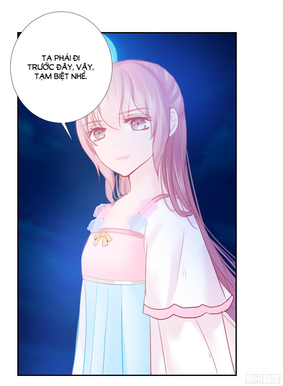 Đường Hoa Nhất Mộng Cổ Phi Truyện Chap 6 - Next Chap 7