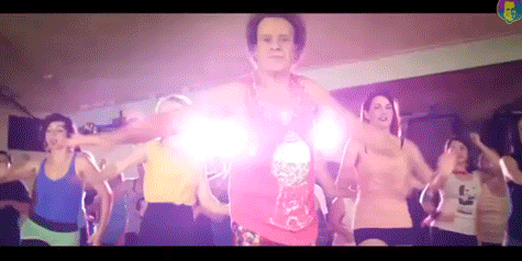 Richard Simmons