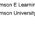 Adamson University - Adamson E Learning