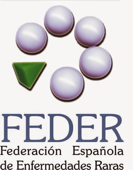 Federación española de Enfermedades Raras