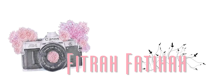 Fitrah Fatihah