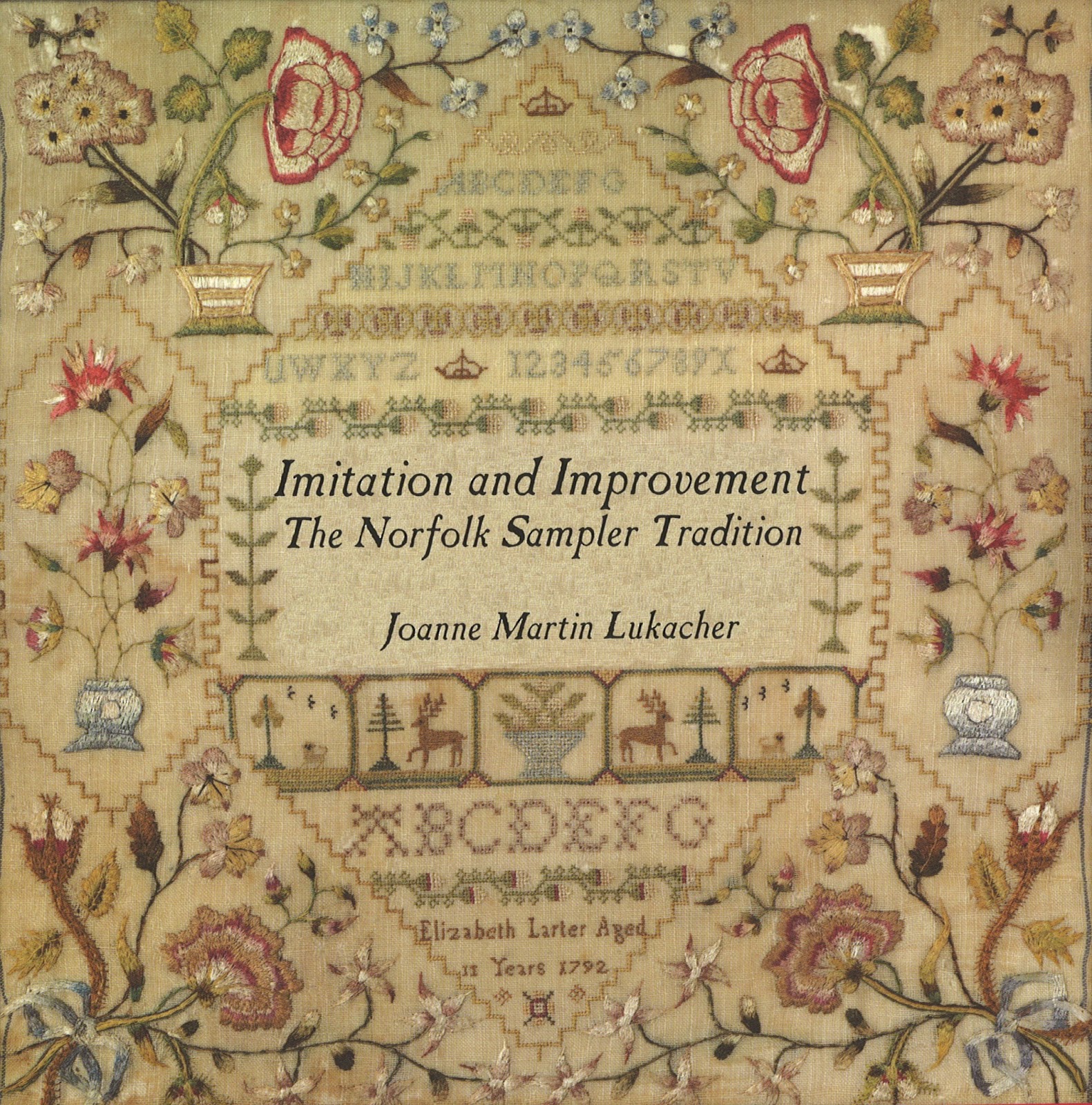 The Library Cafe Joanne Martin Lukacher