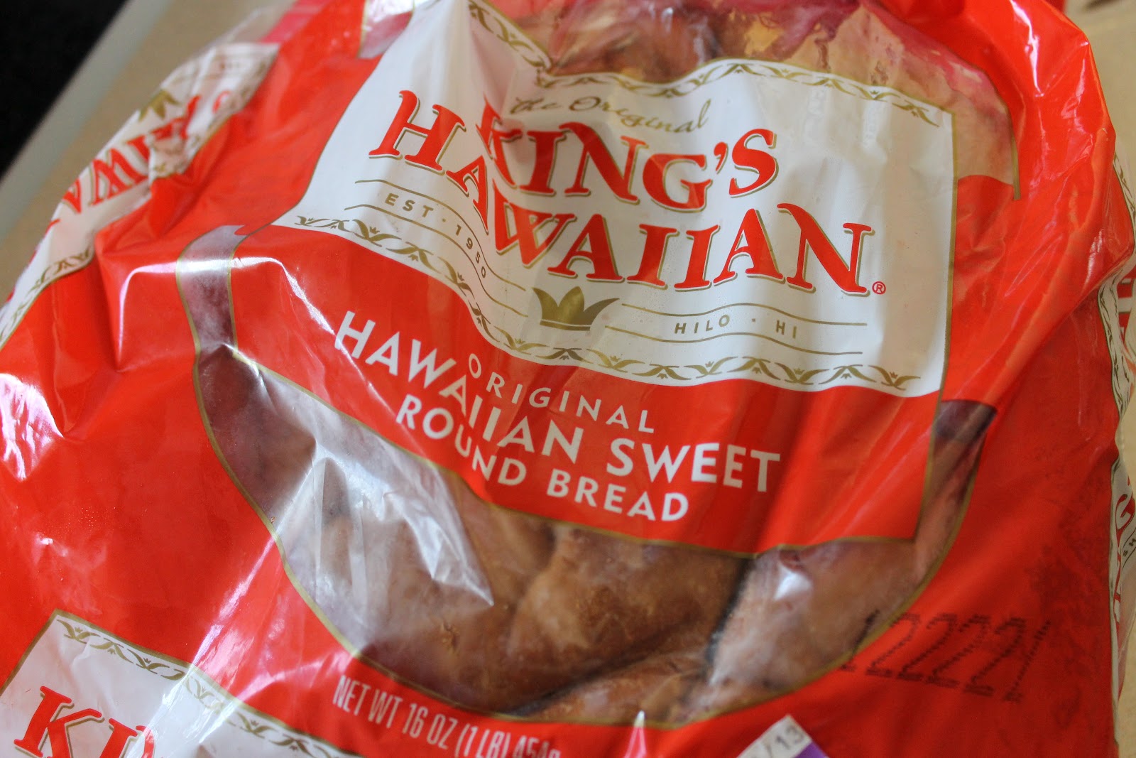 Dealy Os Product Reviews King's Hawaiian Bread Review