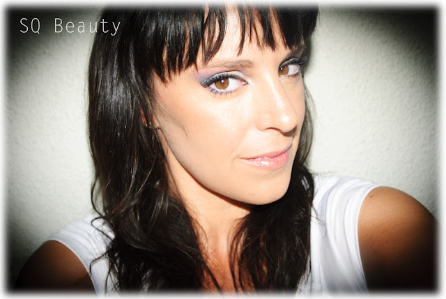 Efecto Ojo de Gato azul, Blue Cat Eye effect Silvia Quirós Efecto Ojo de Gato azul, Blue Cat Eye effect Silvia Quirós