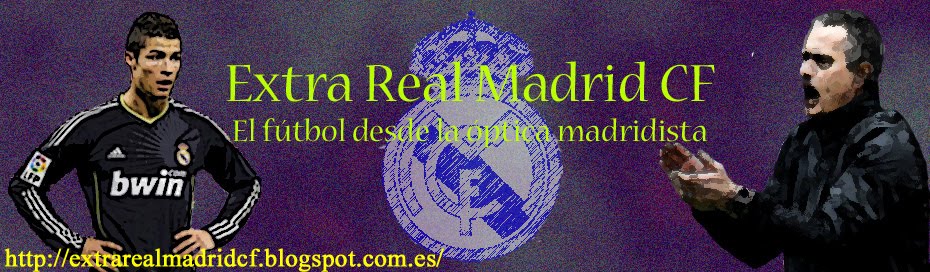 Extra Real Madrid CF