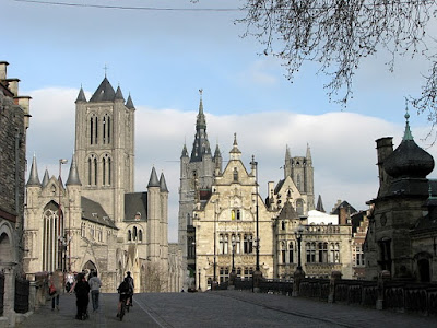 ghent