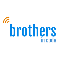 Brothers In Code