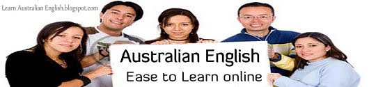 Learn Australian English Language Free