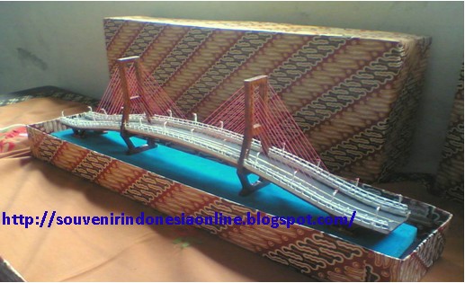 SOUVENIR INDONESIA ONLINE