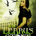 COVER & BOOK TRAILER REVEAL and GIVEAWAY - The Lebrus Stone by Miriam Khan‏
