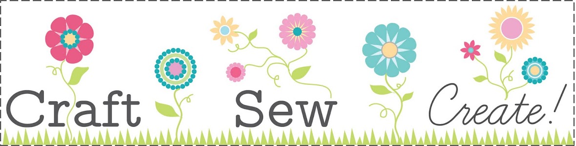 Craft Sew Create