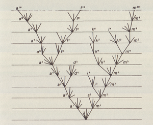 the concept of monophyly a speculative essay the concept of monophyly a speculative essay