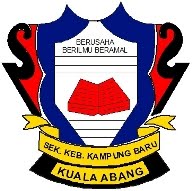 LOGO SEKOLAH