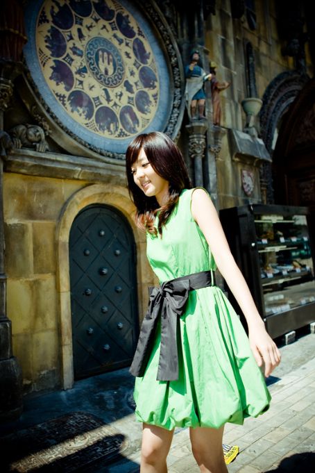 sandara park 2ne1 sexy singer 03