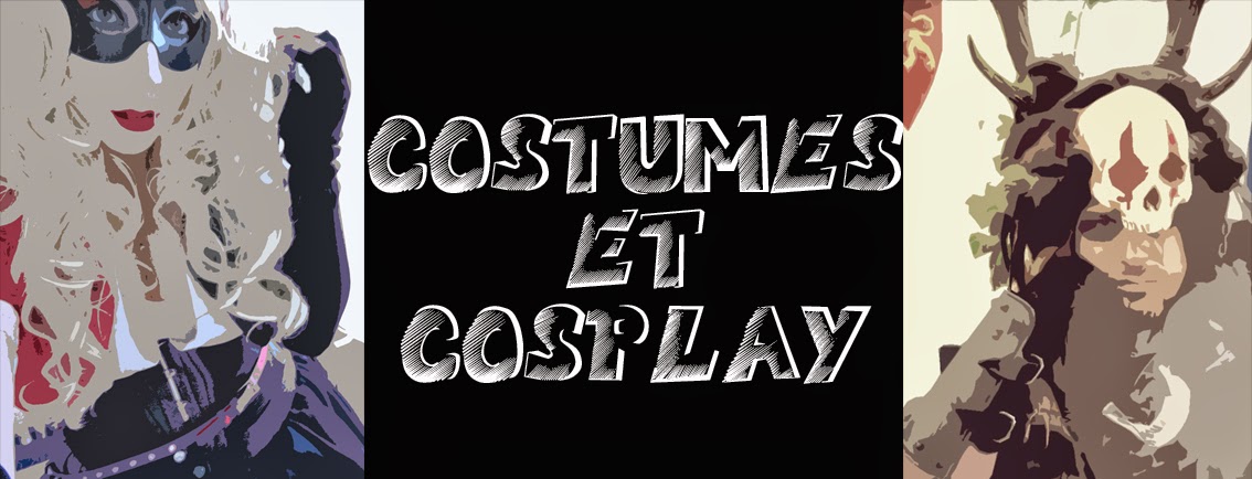 Costumes et Cosplay