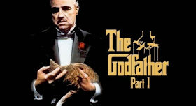 The Godfather Movie Series