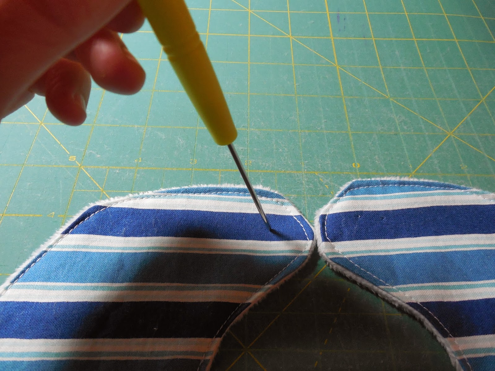 Tanderwen Quilts Babyville Boutique Snap Pliers review