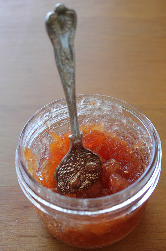 Featured image of post Steps to Prepare Quince Chutney Nigella