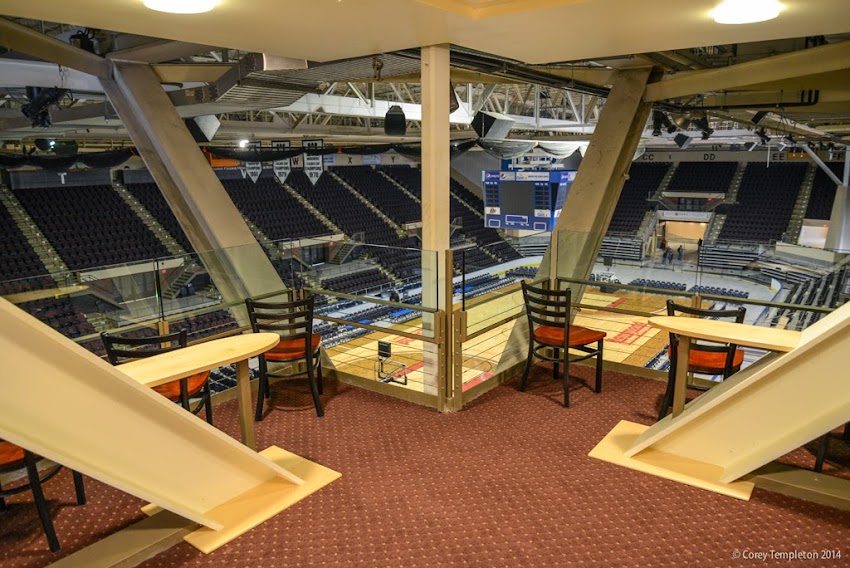 Corey Templeton Photography Civic Center