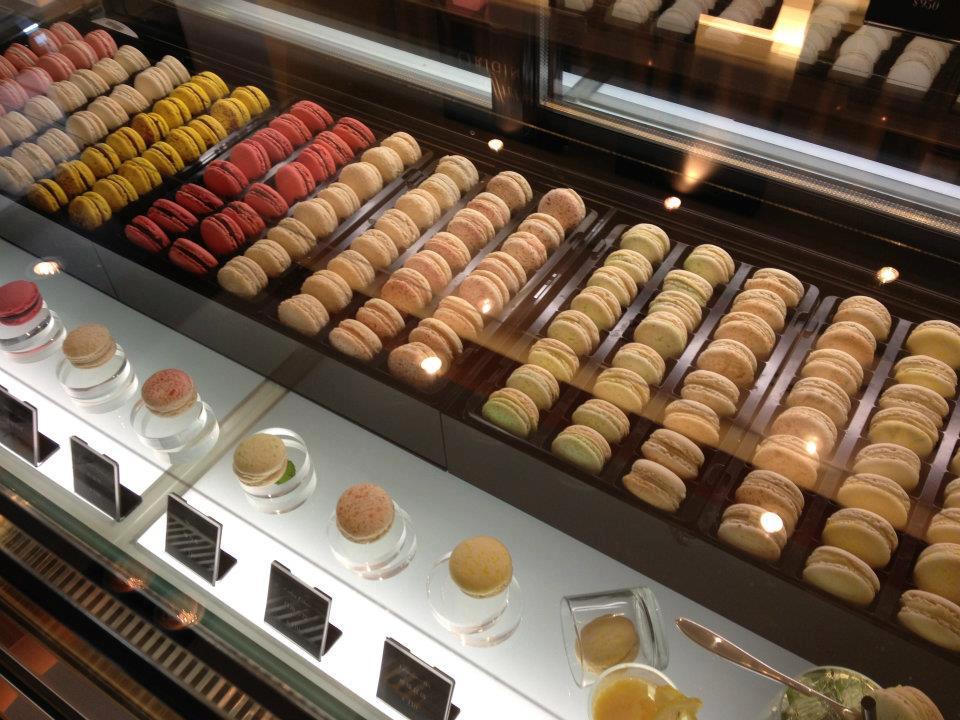 Passion For Luxury Pierre Marcolini Belgian luxury chocolats