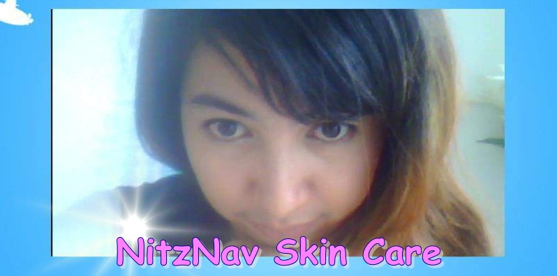 NitzNav Skin Care