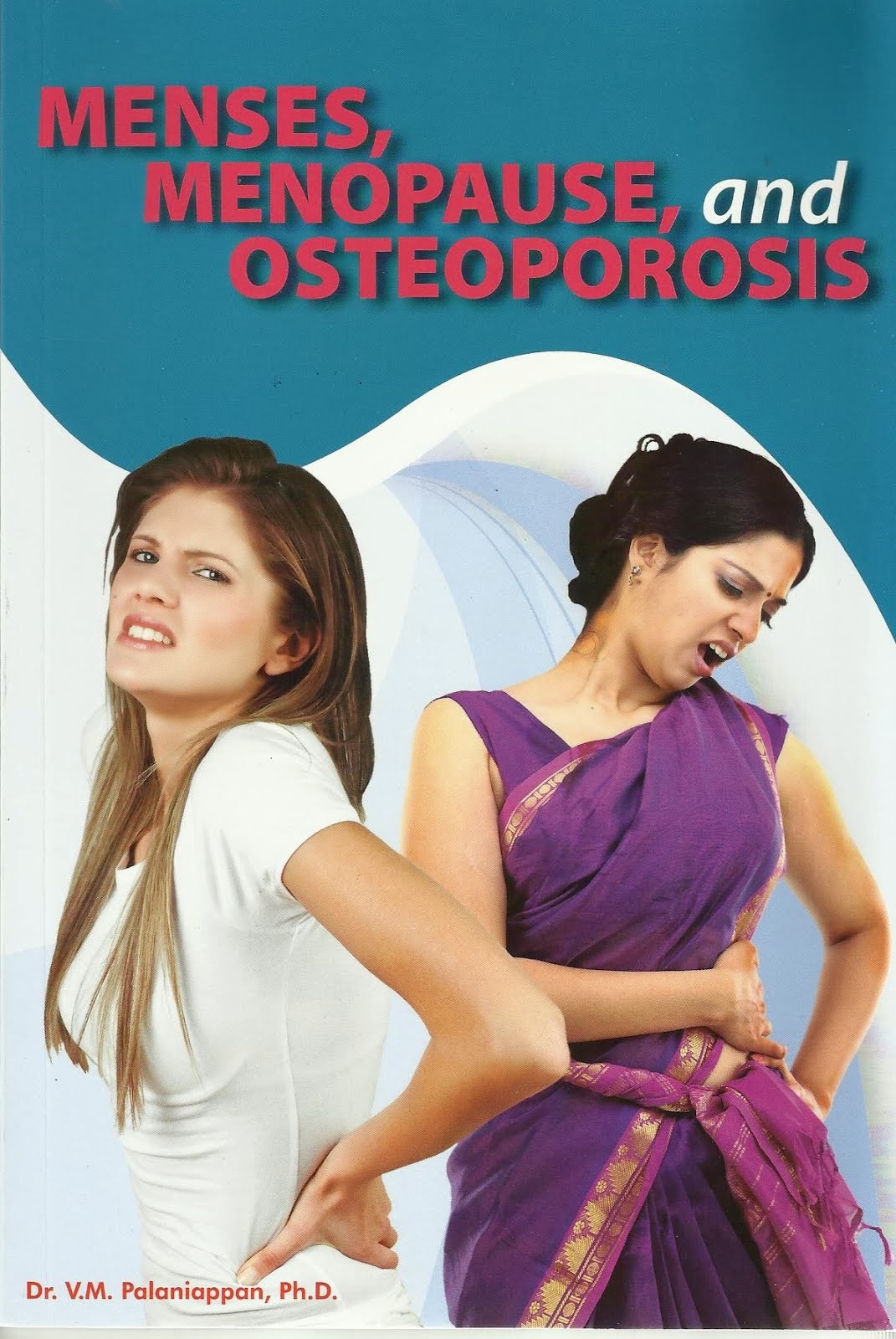 MENSES, MENOPAUSE, AND OSTEOPOROSIS