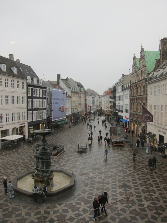 Copenhagen Copenhagen