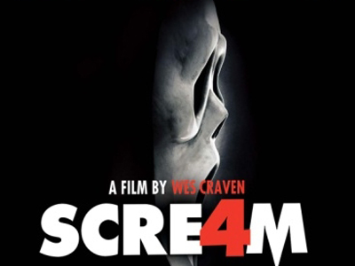 Twistedwing: ONE TO WATCH: SCREAM 4 (DVD)