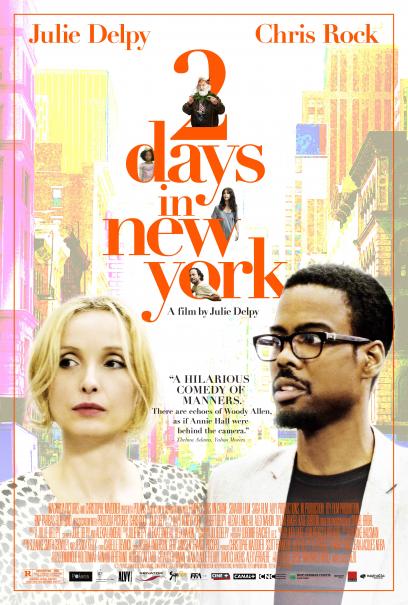 Watch 2 Days in New York Online Free Watch 2 Days in New York Movie Online Free 2012