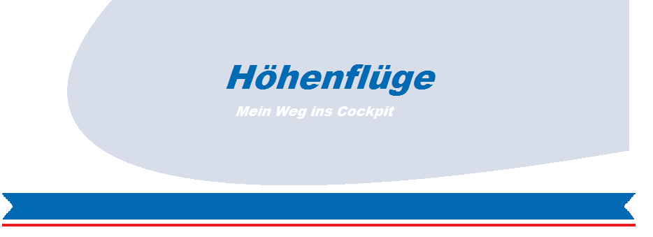 Höhenflüge