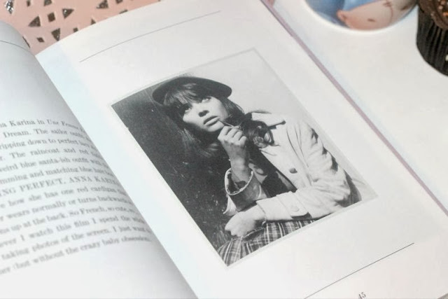 Alexa Chung IT Book Review