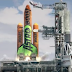 Que pasaría si los publicistas comandaran un lanzamiento espacial