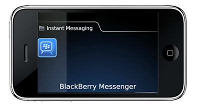 Ahora el PIN de Blackberry será para todo el mundo El BlackBerry Jam, la conferencia que cada año celebra la compañía BlackBerry en Orlando, trajo consigo una sorpresa inesperada. Tras presentar el BlackBerry Q5, la empresa con sede en Canadá anunció que el popular BlackBerry Messenger llegará a los sistemas operativos iOS y Android este mismo verano. Efectivamente, BlackBerry abrirá el sancta sanctorum de la compañía a otras plataformas, un hecho que se había rumoreado en más de una ocasión (mucho antes de la llegada de Thorsten Heins como CEO de la compañía) y que por fin se materializa en una clara pugna por situar BBM dentro de la carrera