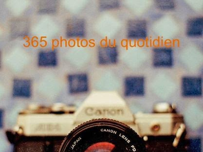 365 photos du quotidien #43