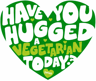 Vegetarian Day Vegetarian Day