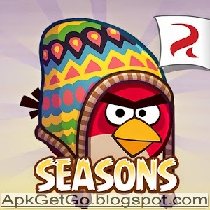 Angry Birds 2 Mod Apk 2.38.2 Unlimited Gems Coins