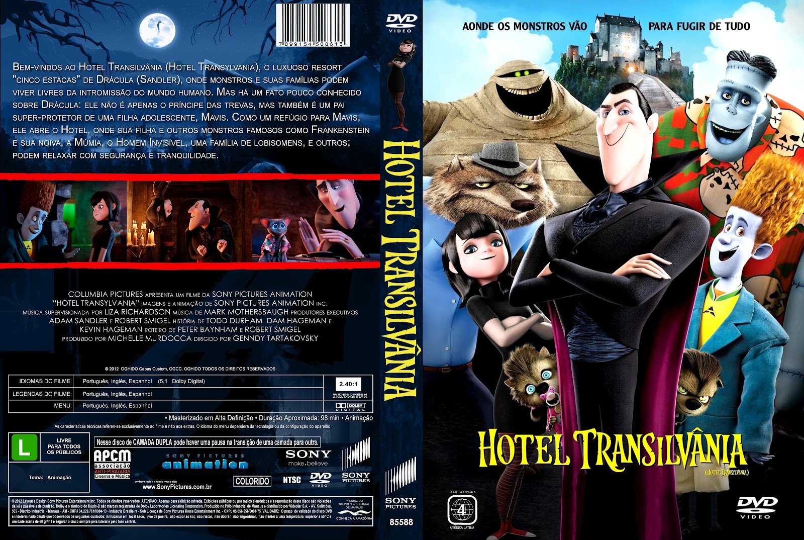 hotel transylvania 2012 in dual audio hindi-eng 1080p by utorrent