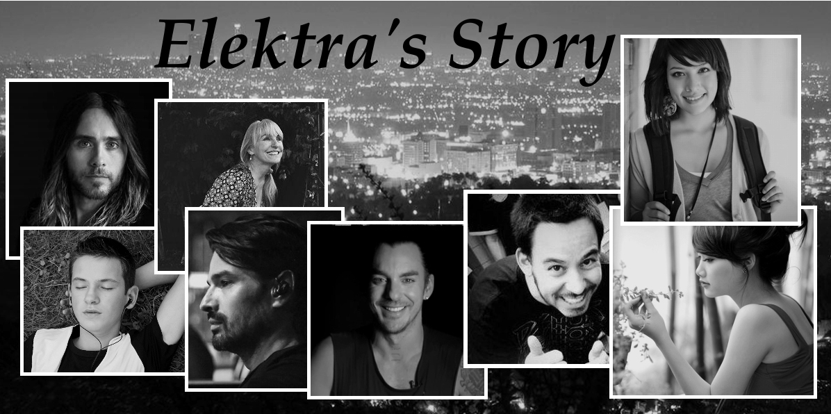 Elektra's Story